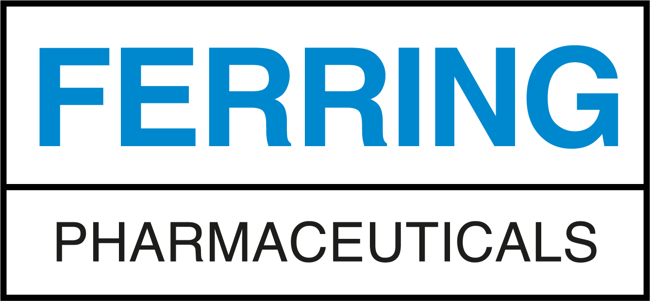 Ferring Pharmaceuticals Logo