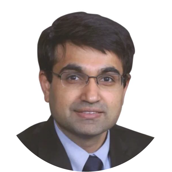 Dr. Sahil Khanna