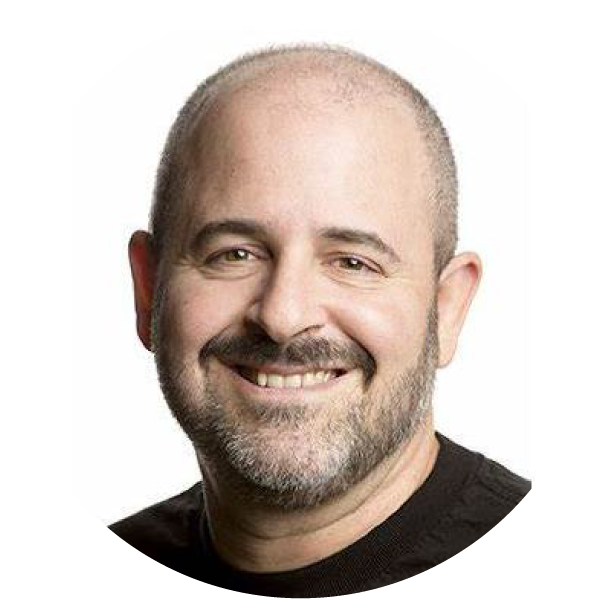 Dr. Ted Steiner